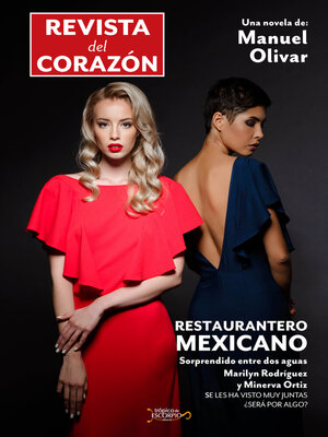 cover image of Revista del corazón